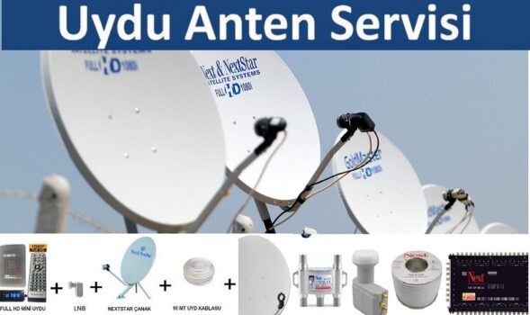 Torbalı Antenci